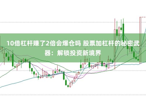10倍杠杆赚了2倍会爆仓吗 股票加杠杆的秘密武器：解锁投资新境界