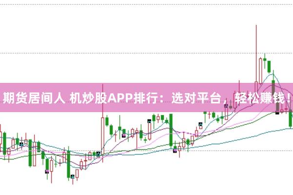 期货居间人 机炒股APP排行：选对平台，轻松赚钱！