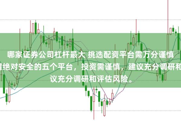 哪家证券公司杠杆最大 挑选配资平台需万分谨慎，没有所谓绝对安全的五个平台，投资需谨慎，建议充分调研和评估风险。