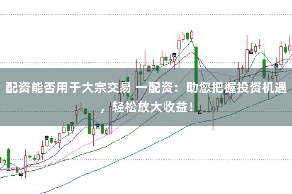 配资能否用于大宗交易 一配资：助您把握投资机遇，轻松放大收益！