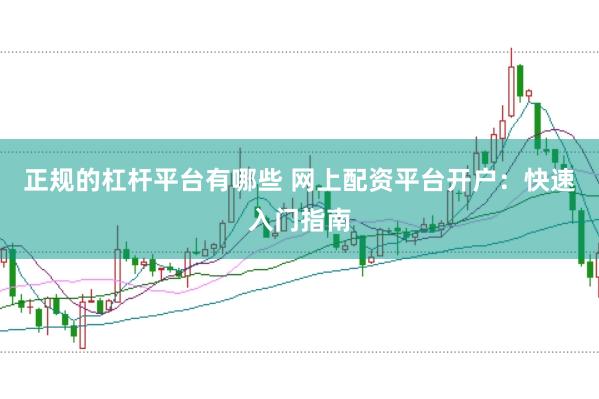 正规的杠杆平台有哪些 网上配资平台开户：快速入门指南
