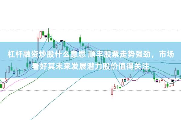 杠杆融资炒股什么意思 顺丰股票走势强劲，市场看好其未来发展潜力股价值得关注