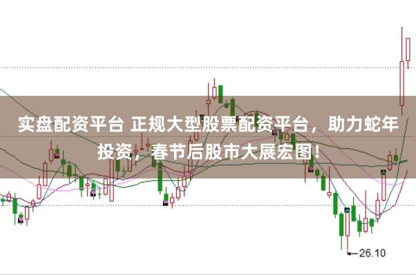 实盘配资平台 正规大型股票配资平台，助力蛇年投资，春节后股市大展宏图！