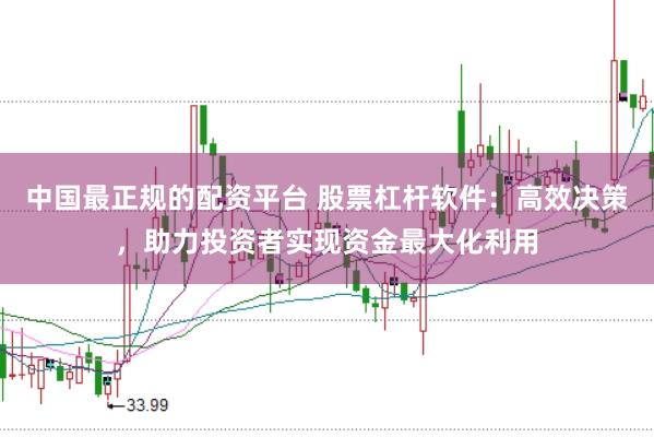 中国最正规的配资平台 股票杠杆软件：高效决策，助力投资者实现资金最大化利用