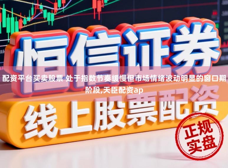 配资平台买卖股票 处于指数节奏缓慢但市场情绪波动明显的窗口期阶段,天臣配资ap