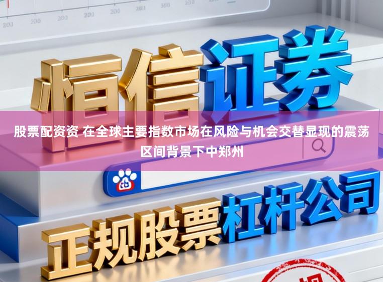 股票配资资 在全球主要指数市场在风险与机会交替显现的震荡区间背景下中郑州