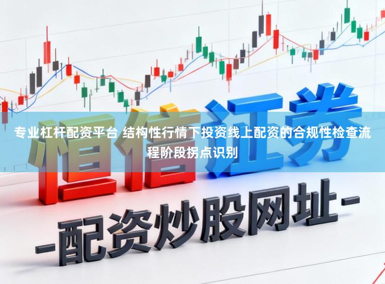 专业杠杆配资平台 结构性行情下投资线上配资的合规性检查流程阶段拐点识别