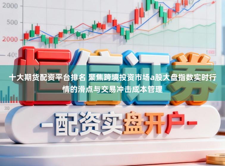 十大期货配资平台排名 聚焦跨境投资市场a股大盘指数实时行情的滑点与交易冲击成本管理