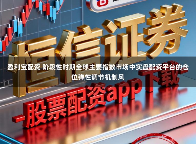 盈利宝配资 阶段性时期全球主要指数市场中实盘配资平台的仓位弹性调节机制风