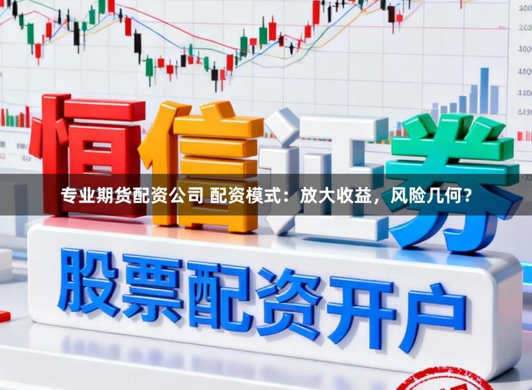 专业期货配资公司 配资模式：放大收益，风险几何？