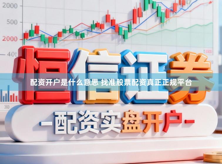 配资开户是什么意思 找准股票配资真正正规平台