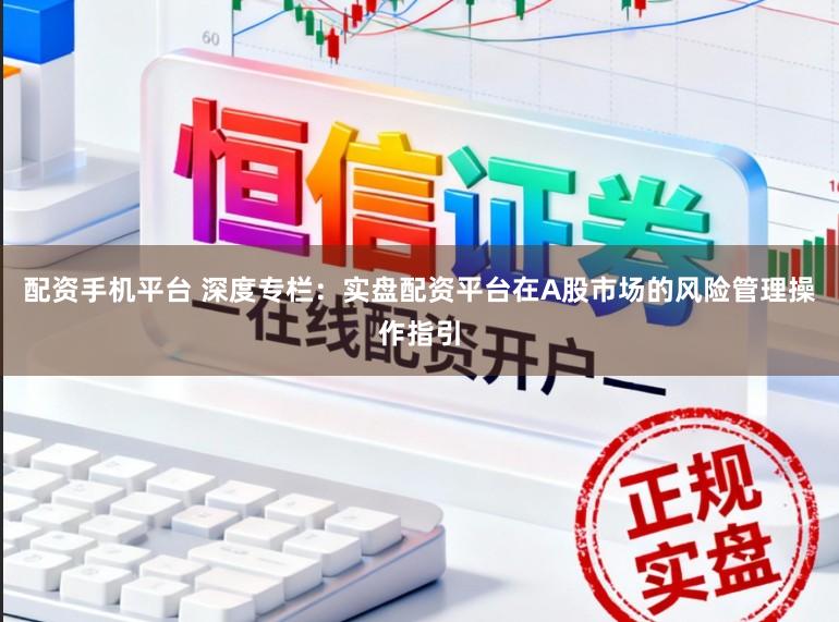 配资手机平台 深度专栏：实盘配资平台在A股市场的风险管理操作指引