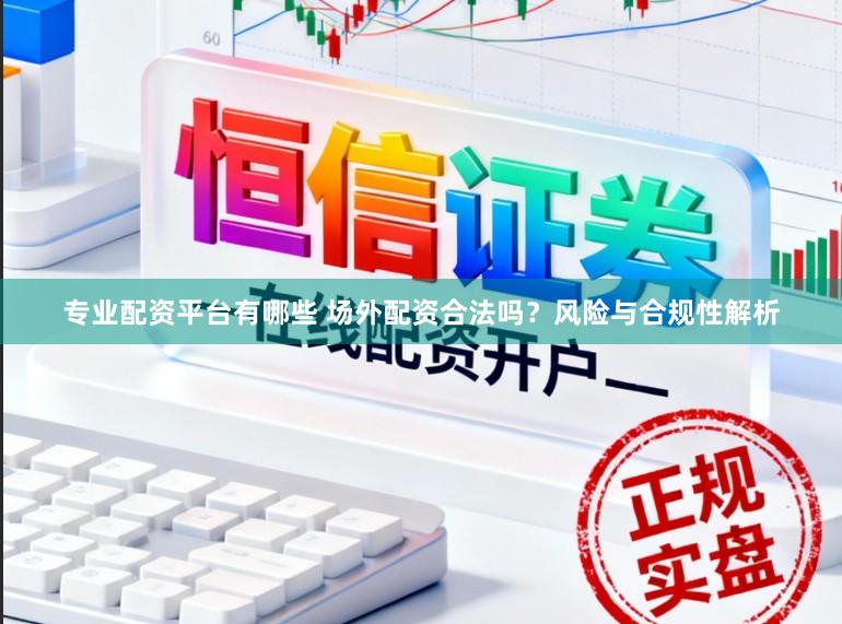 专业配资平台有哪些 场外配资合法吗？风险与合规性解析
