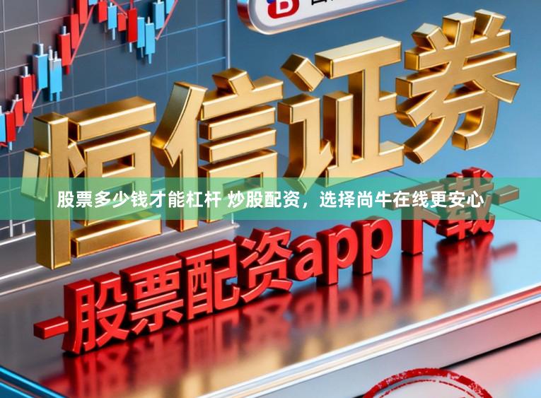 股票多少钱才能杠杆 炒股配资，选择尚牛在线更安心