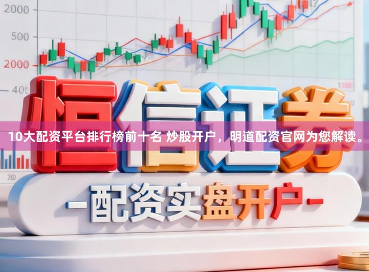 10大配资平台排行榜前十名 炒股开户，明道配资官网为您解读。