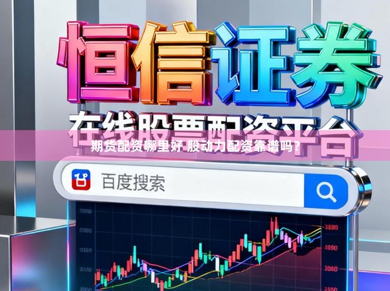 期货配资哪里好 股动力配资靠谱吗？