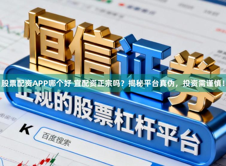 股票配资APP哪个好 宜配资正宗吗？揭秘平台真伪，投资需谨慎！