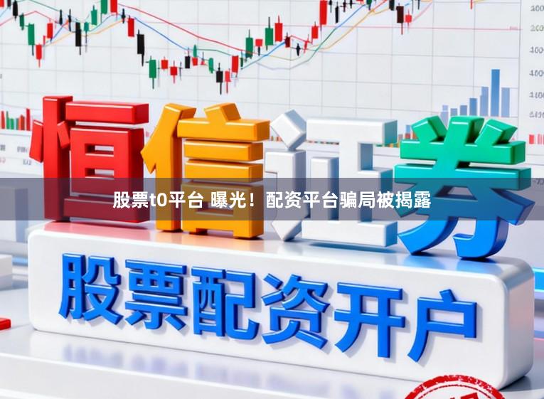 股票t0平台 曝光！配资平台骗局被揭露